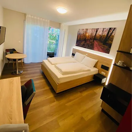 Muellers-weiden ホテル