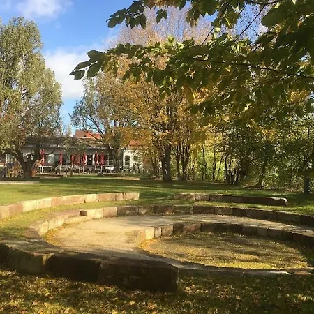 Müllers-weiden Hotel