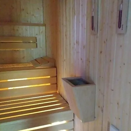 ホテル Muellers-weiden *