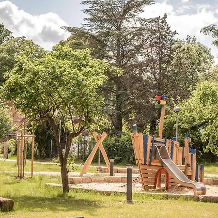 Hotel Müllers-weiden