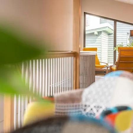 Muellers-weiden ホテル