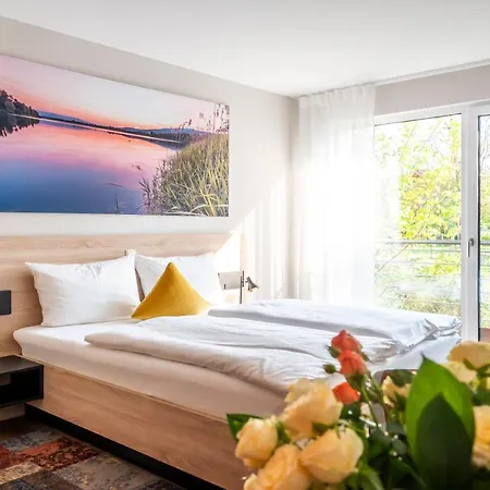 Muellers-weiden ホテル エシュヴェーゲ