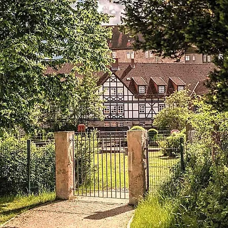 Muellers-weiden فندق
