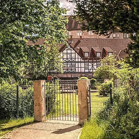 فندق Muellers-weiden *
