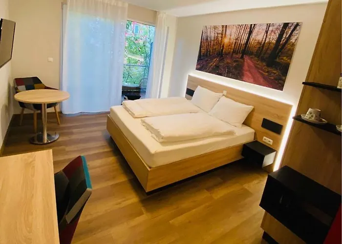 Müllers-weiden Hotel