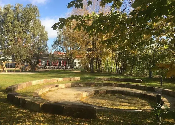 Müllers-weiden Hotel