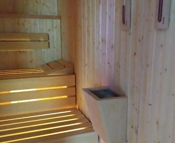 Hotel Müllers-weiden *