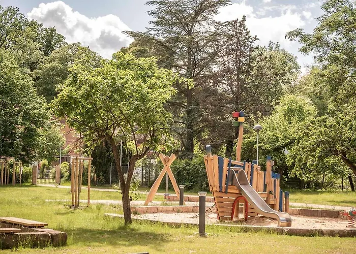 Hotel Muellers-weiden