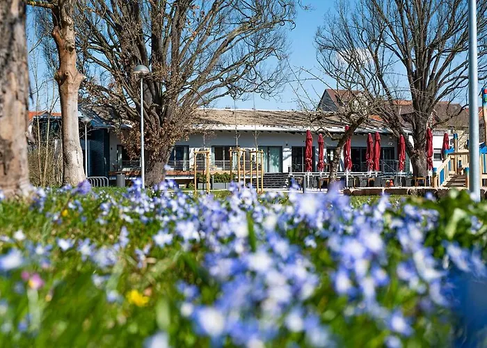 Hotel Müllers-weiden