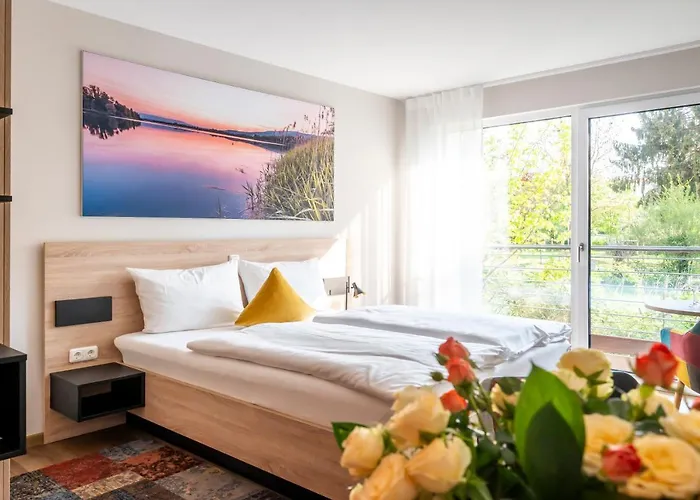 Müllers-weiden Hotel Eschwege