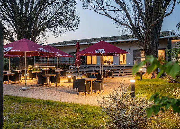 Muellers-weiden Hotel *