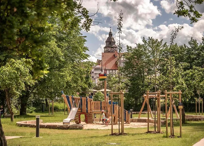 Hotel Müllers-weiden